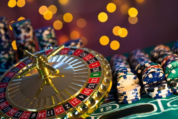 slots bet Cómo funciona nuestro Bingo y qué lo hace especial