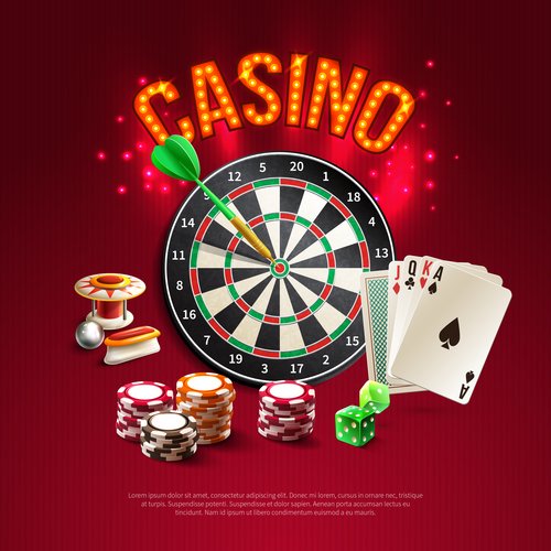 slots bet Varios modos de juego