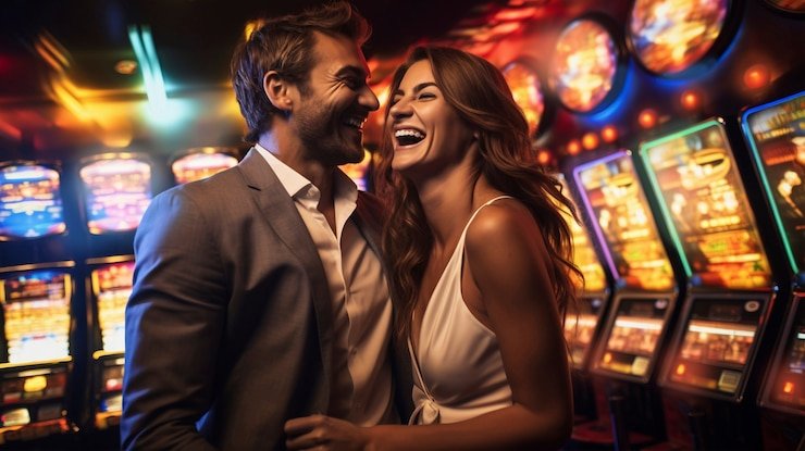 slots bet Tragamonedas