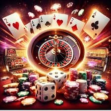 slots bet Arcade
