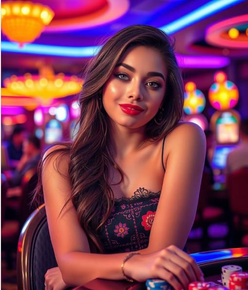 slots bet Bingo